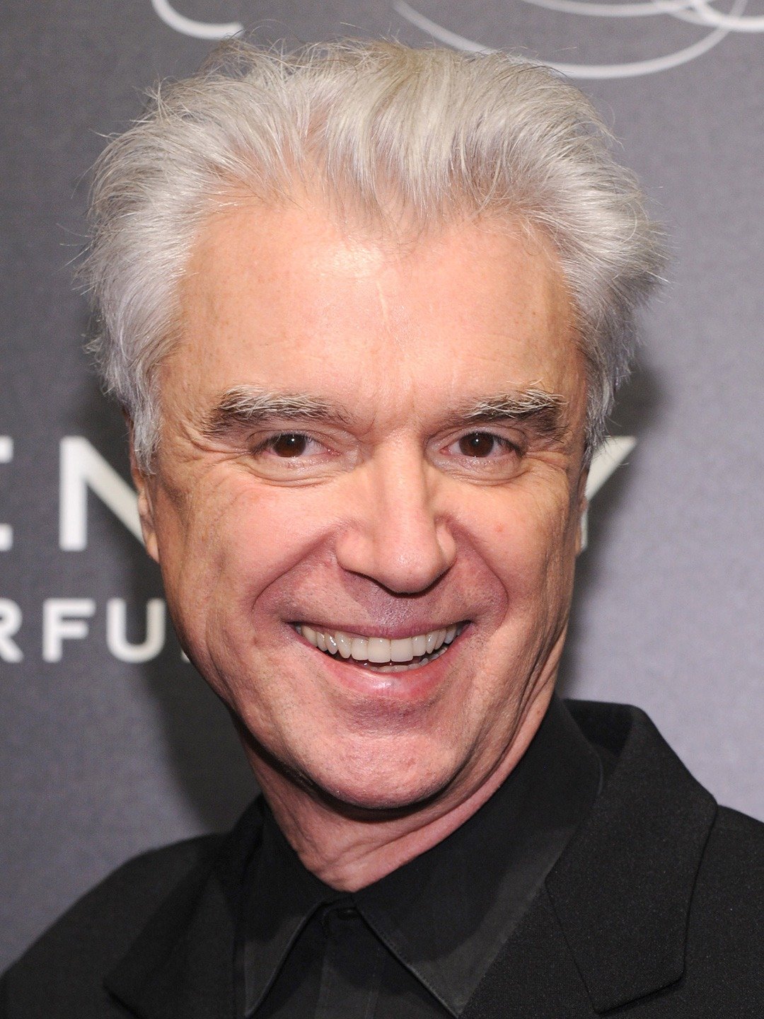 David Byrne